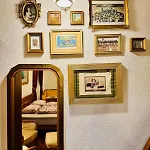 Istrian Escape Apartman Boljun