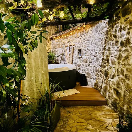 Istrian Escape شقة