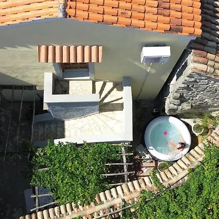 Istrian Escape Boljun