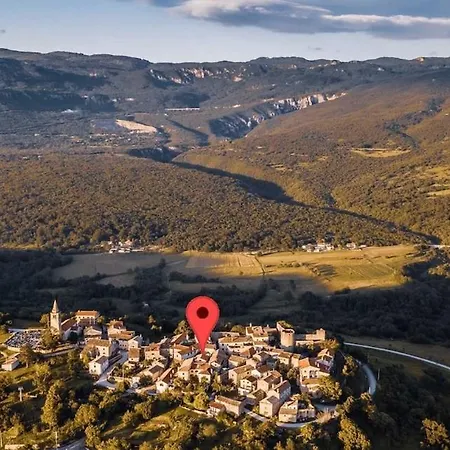 Istrian Escape * Boljun