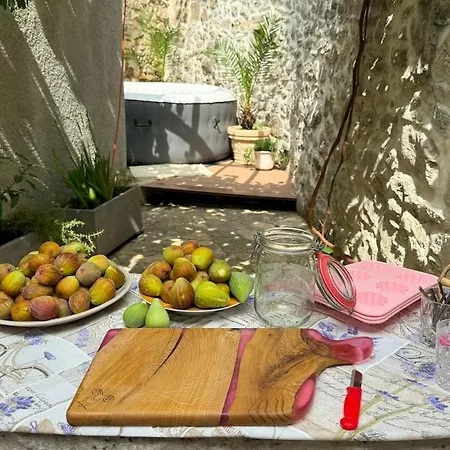 شقة Istrian Escape Boljun
