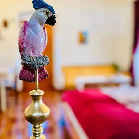 Istrian Escape شقة *