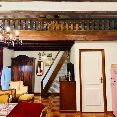 Istrian Escape 아파트 Boljun