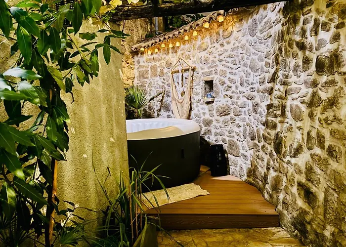 Istrian Escape Appartement