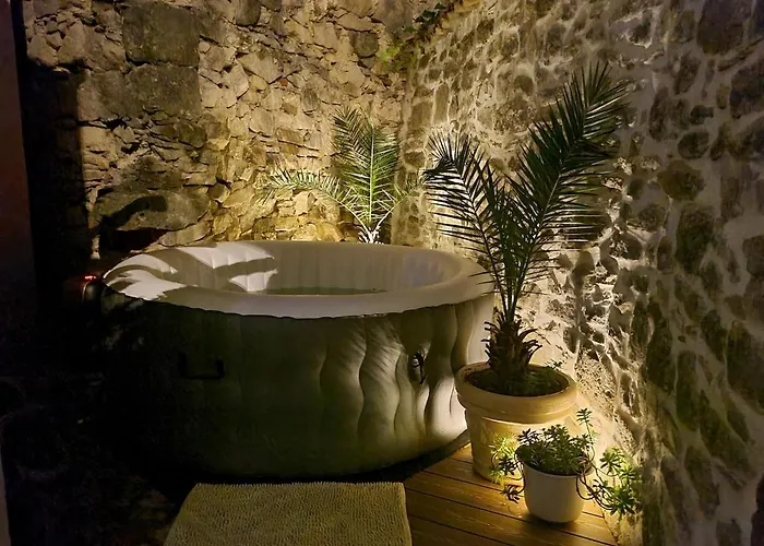 Appartement Istrian Escape Boljun