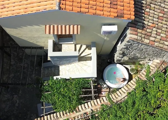 Istrian Escape Boljun